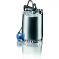 Grundfos Afløbspumpe AP12.50 - .11.A1 1x230V. m-niveauafbryder.