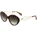 Lanvin Lnv618s-213 Solbriller For Kvinner