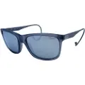 Chopard Sch156m579mbp Solbriller