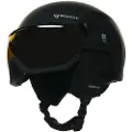 Brunotti Ridge Snow Hjelm Med Visir