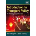 Edward Elgar Publishing Introduction to Transport Policy