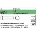 Lemvigh-Muller M 24X75 FZB stålbolt 8.8 - (25 stk.)