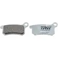 TRW Ec-organic Offroad Husqvarna Cr 65 12 Bremseklosser Foran
