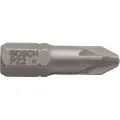 Bosch Accessories 2607001566 Krydskærv-bit PZ 4 C 6.3 3 stk