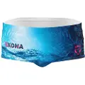 Otso Kona Badeshorts Boxer