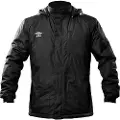 Umbro Ethereal Jakke