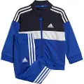 Adidas Tiberio 3 Stripes Colorblock Shiny Sett
