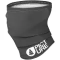 Picture Organic Clothing Neckwarmer svart