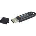 LASCAR ELECTRONICS Temperatur-datalogger Lascar Electronics EL-USB Lite Mål Temperatur -10 til 50 °C