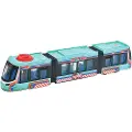 Dickie Toys Siemens-trikk 41 Cm