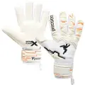 Precision Fusion X Pro Negative Contact Duo Keeperhansker