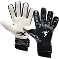 Precision Junior Fusion X Pro Lite Giga Keeperhansker