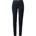 Levi's 711 Double Button Jeans