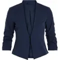Vila Her New 3/4 Blazer