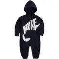 Nike Kids All Day Play Overall