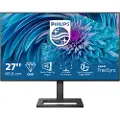 Philips 27" E-line 275E2FAE - 2560x1440 - 75Hz - IPS - Speakers