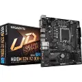 Gigabyte H610M S2H V2 DDR4 Hovedkort - Intel H610 - Intel LGA1700 socket - DDR4 RAM - Micro-ATX