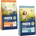 Bozita Økonomipakke Bozita Original 2 x 3 kg - Sensitive Digestion Lam & Ris