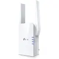 TP-LINK RE605X - Rekkeviddeutvider for Wi-Fi - 1GbE - Wi-Fi 6 - 2.4 GHz, 5 GHz - i veggen