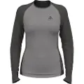 Odlo Natural Performance Langarmet Baselag