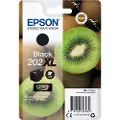 Epson 202XL Blekkpatron svart