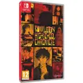 Nintendo Switch Kowloon High School Chronicle