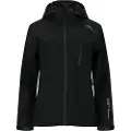 Weather Report Camelia W AWG Jacket W-PRO 15000 Svart 50