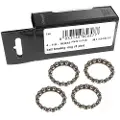 Campagnolo Balls Set Steel Wheels Kranklager