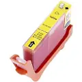 Canon Blekkpatron gul, 13 ml
