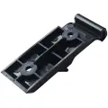 Teltonika Compact - DIN-skinnemonteringssett - for Teltonika RUT200, RUT230, RUT240, RUT241, RUT900, RUT955, RUT956, TSW101, TSW200, TSW210