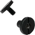 Mares Xr Xr Flathodeskrue For Dødbolt