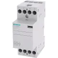 Siemens Insta contactor 4no acdc230v 25a 5tt5030-0