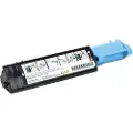Dell Toner cyan 2.000 sider