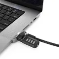 Compulocks Lås Til Macbook Pro M1 2021 16-tommers Bærbar Pc