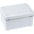 Schneider Electric NSYTBS16128, Frittstående hylle, Grå