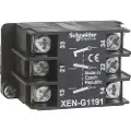Schneider Electric XENG1191, Sort