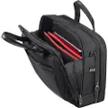 Samsonite Pro-dlx 5 15´´ 17/23l Bærbar Pc-veske