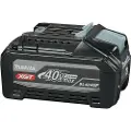 Makita 1910N6-8 XGT batteri BL4040F 4,0 Ah, pappemballasje