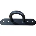 Gymstick Vegg-/gulvmontert Hoppetau