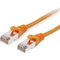 Equip S/ftp 30 M Cat6a Nettverkskabel
