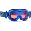 Demon Snow 6, Skibriller, Junior, Blue