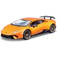 Bburago Lamborghini Huracán Performante Bil