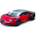 Bburago Bugatti Chiron Sport Bil