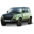 Bburago Land Rover Defender 110 Bil