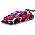 Bburago Race Audi Rs 5 Dtm Bil