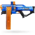 XShot Mad Megga Barrel Insanity Pistol