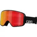Giro Method Skibriller