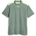 Puma Individual Winterize Kortarmet T-skjorte