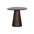 Woood WOOODSidebord Postur 120 cmBrunSmåbordFra Homeroom