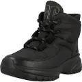 Ugg Yose Puffer Lace Støvler